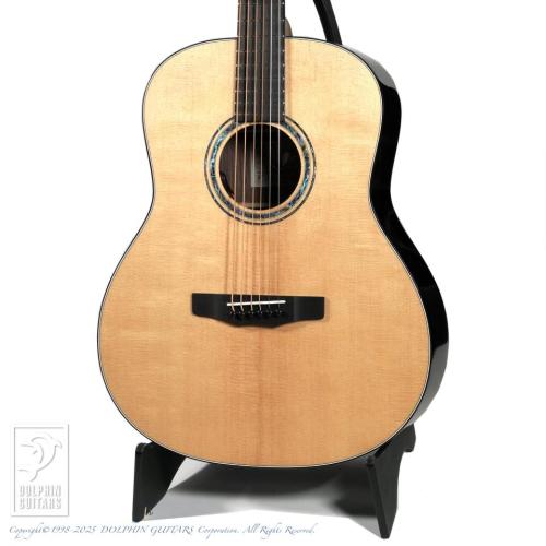Morris MW-101BT Baritone Custom