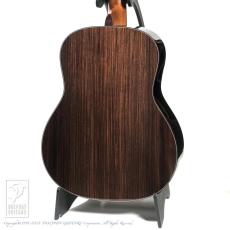 Morris MW-101BT Baritone Custom_4