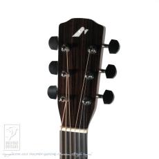 Morris MW-101BT Baritone Custom_7