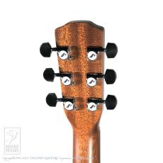 Morris MW-101BT Baritone Custom_8