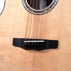 Morris MW-101BT Baritone Custom_10