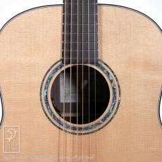 Morris MW-101BT Baritone Custom_11