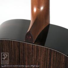 Morris MW-101BT Baritone Custom_12