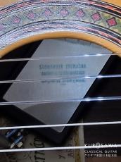 Arcangel Fernandez アルカンヘル・フェルナンデス 2006年製 松・ローズウッド【日本総本店2F 在庫品】_11