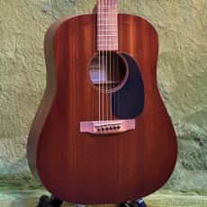Martin 【NEW MODEL!!!】D-10E Retro Sapele #3039734【ROAD Series Refresh!!!】