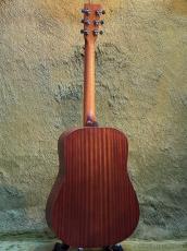 Martin 【NEW MODEL!!!】D-10E Retro Sapele #3039734【ROAD Series Refresh!!!】_4