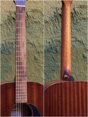 Martin 【NEW MODEL!!!】D-10E Retro Sapele #3039734【ROAD Series Refresh!!!】_7