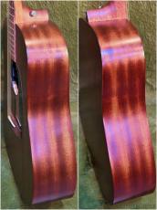 Martin 【NEW MODEL!!!】D-10E Retro Sapele #3039734【ROAD Series Refresh!!!】_8