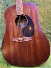 Martin 【NEW MODEL!!!】D-10E Retro Sapele #3039734【ROAD Series Refresh!!!】_10