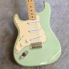 Fender Custom Shop 【USED】 1969 Stratocaster NOS ~Sonic Blue~ Left-Hand [3.55kg] [2009年] [レフティ・左利き用]