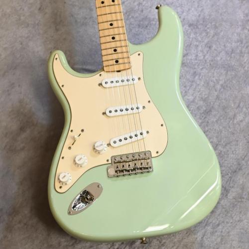 Fender Custom Shop 【USED】 1969 Stratocaster NOS ~Sonic Blue~ Left-Hand [3.55kg] [2009年] [レフティ・左利き用]