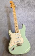 Fender Custom Shop 【USED】 1969 Stratocaster NOS ~Sonic Blue~ Left-Hand [3.55kg] [2009年] [レフティ・左利き用]_2