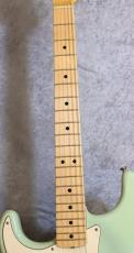 Fender Custom Shop 【USED】 1969 Stratocaster NOS ~Sonic Blue~ Left-Hand [3.55kg] [2009年] [レフティ・左利き用]_3