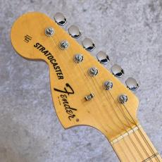 Fender Custom Shop 【USED】 1969 Stratocaster NOS ~Sonic Blue~ Left-Hand [3.55kg] [2009年] [レフティ・左利き用]_4