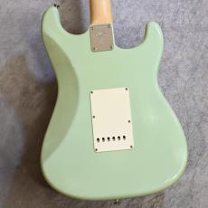Fender Custom Shop 【USED】 1969 Stratocaster NOS ~Sonic Blue~ Left-Hand [3.55kg] [2009年] [レフティ・左利き用]_5