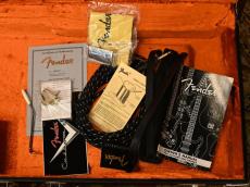 Fender Custom Shop 【USED】 1969 Stratocaster NOS ~Sonic Blue~ Left-Hand [3.55kg] [2009年] [レフティ・左利き用]_10