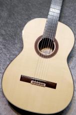 KODAIRA [小平] 小平ギター AST-120S #46949 【日本製クラシックギター】【現物写真】【美杢個体】【池袋店在庫品】