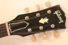 Gibson 1963 ES-335TDC "Excellent Plus Condition with Mickey Mouse Ear"_5