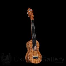 HATTA Works Soprano LN Custom – Koa / Camphor–_2