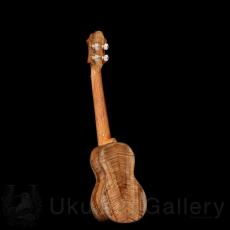 HATTA Works Soprano LN Custom – Koa / Camphor–_3