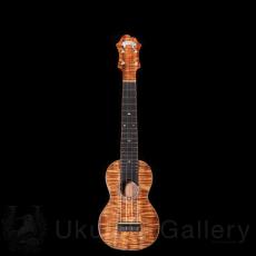 HATTA Works Soprano LN Custom – Koa / Camphor–_4