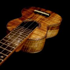 HATTA Works Soprano LN Custom – Koa / Camphor–_8
