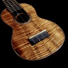 HATTA Works Soprano LN Custom – Koa / Camphor–_9