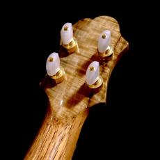 HATTA Works Soprano LN Custom – Koa / Camphor–_12