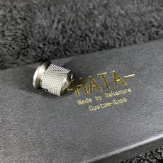 HATA HA-01 アヤメ -青鈍(あおにび)色/ドット有り- 《1セット3個入り》【オンラインストア限定】_2