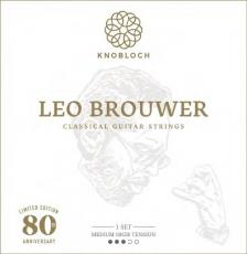 Knoblock 【ネコポス対象商品】ノブロック Leo Brouwer レオ・ブローウェル 400LB【日本総本店2F 在庫品】