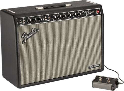 Fender USA Tone Master Deluxe Reverb【オンラインストア限定】