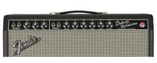 Fender USA Tone Master Deluxe Reverb【オンラインストア限定】_4