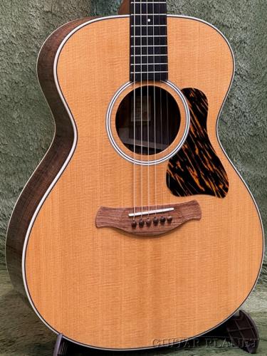 Taylor 【New Model‼】Gold Label 712e Grand Concert Deep Body #1202026033 【48回迄金利0%対象】【送料当社負担】