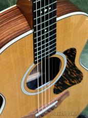 Taylor 【New Model‼】Gold Label 712e Grand Concert Deep Body #1202026033 【48回迄金利0%対象】【送料当社負担】_3