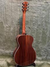 Taylor 【New Model‼】Gold Label 712e Grand Concert Deep Body #1202026033 【48回迄金利0%対象】【送料当社負担】_7