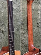 Taylor 【New Model‼】Gold Label 712e Grand Concert Deep Body #1202026033 【48回迄金利0%対象】【送料当社負担】_8