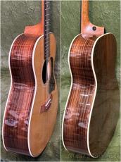 Taylor 【New Model‼】Gold Label 712e Grand Concert Deep Body #1202026033 【48回迄金利0%対象】【送料当社負担】_9