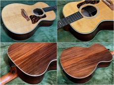 Taylor 【New Model‼】Gold Label 712e Grand Concert Deep Body #1202026033 【48回迄金利0%対象】【送料当社負担】_10