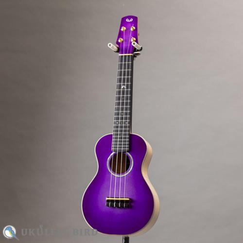 OulCraft Concert Amethyst UB5