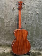 Taylor 【New Model‼】Gold Label 512e Grand Concert Deep Body #1201276046 【48回迄金利0%対象】【送料当社負担】_7