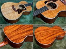 Taylor 【New Model‼】Gold Label 512e Grand Concert Deep Body #1201276046 【48回迄金利0%対象】【送料当社負担】_10
