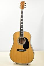 Martin 【クロサワ横浜店】【蘇る1968年D-45】【限定10本】Custom D-45 ''THE 68''【48回無金利分割可能】_2
