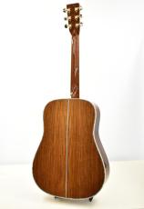 Martin 【クロサワ横浜店】【蘇る1968年D-45】【限定10本】Custom D-45 ''THE 68''【48回無金利分割可能】_4