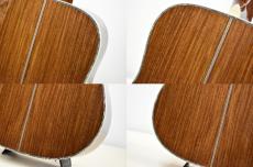 Martin 【クロサワ横浜店】【蘇る1968年D-45】【限定10本】Custom D-45 ''THE 68''【48回無金利分割可能】_6