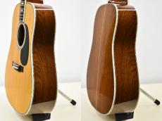 Martin 【クロサワ横浜店】【蘇る1968年D-45】【限定10本】Custom D-45 ''THE 68''【48回無金利分割可能】_10