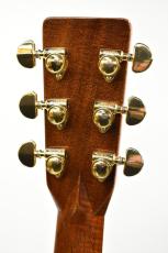 Martin 【クロサワ横浜店】【蘇る1968年D-45】【限定10本】Custom D-45 ''THE 68''【48回無金利分割可能】_12