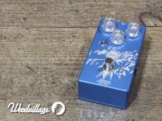 Altero Custom Guitars Wal -Overdrive-
