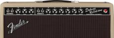 Fender USA Tone Master Deluxe Reverb -Blonde-【オンラインストア限定】_4