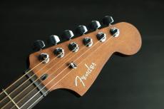 Fender Acoustasonic  STD　Jazzmaster　アコスタソニック　_2