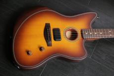 Fender Acoustasonic  STD　Jazzmaster　アコスタソニック　_3